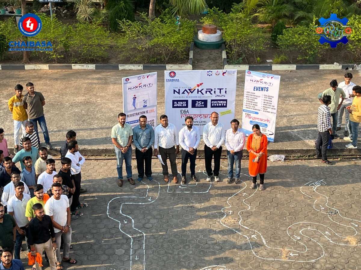 Inauguration - Photo 1